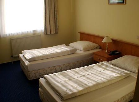 Albatros Airport Hotel Mörfelden-Walldorf Pokój zdjęcie