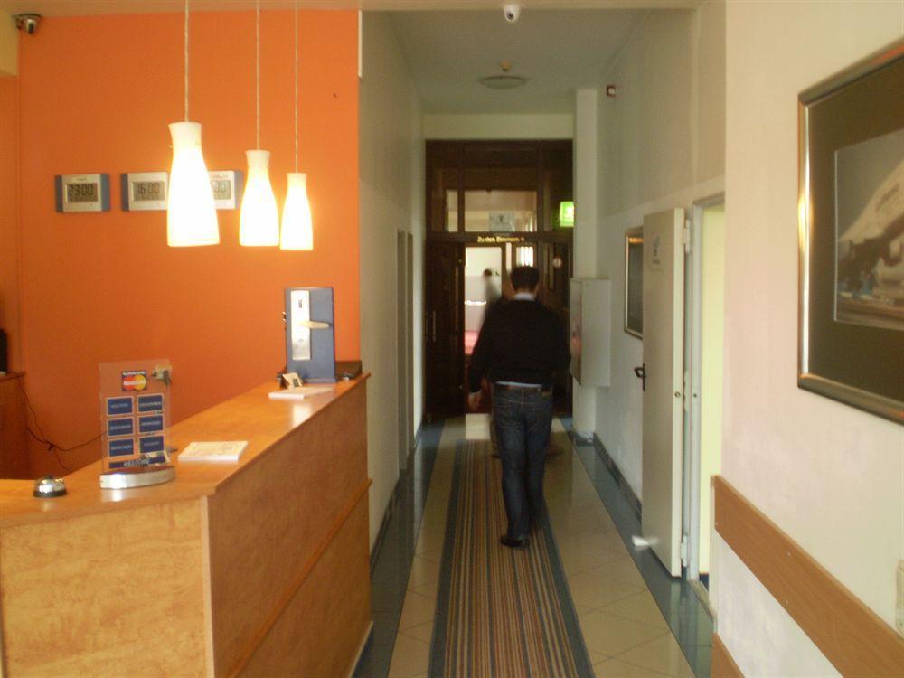 Albatros Airport Hotel Mörfelden-Walldorf Zewnętrze zdjęcie