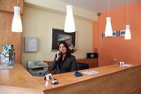 Albatros Airport Hotel Mörfelden-Walldorf Wnętrze zdjęcie