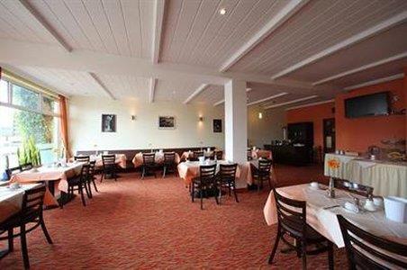 Albatros Airport Hotel Mörfelden-Walldorf Restauracja zdjęcie