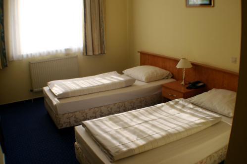 Albatros Airport Hotel Mörfelden-Walldorf Pokój zdjęcie