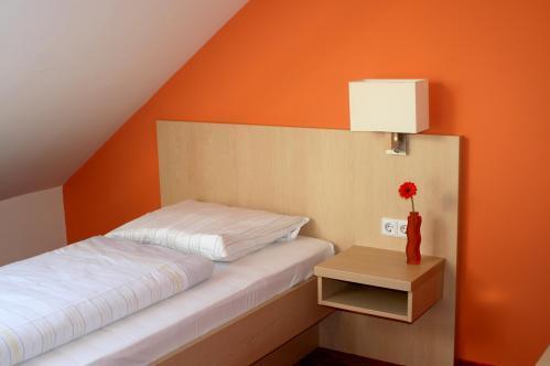 Albatros Airport Hotel Mörfelden-Walldorf Pokój zdjęcie